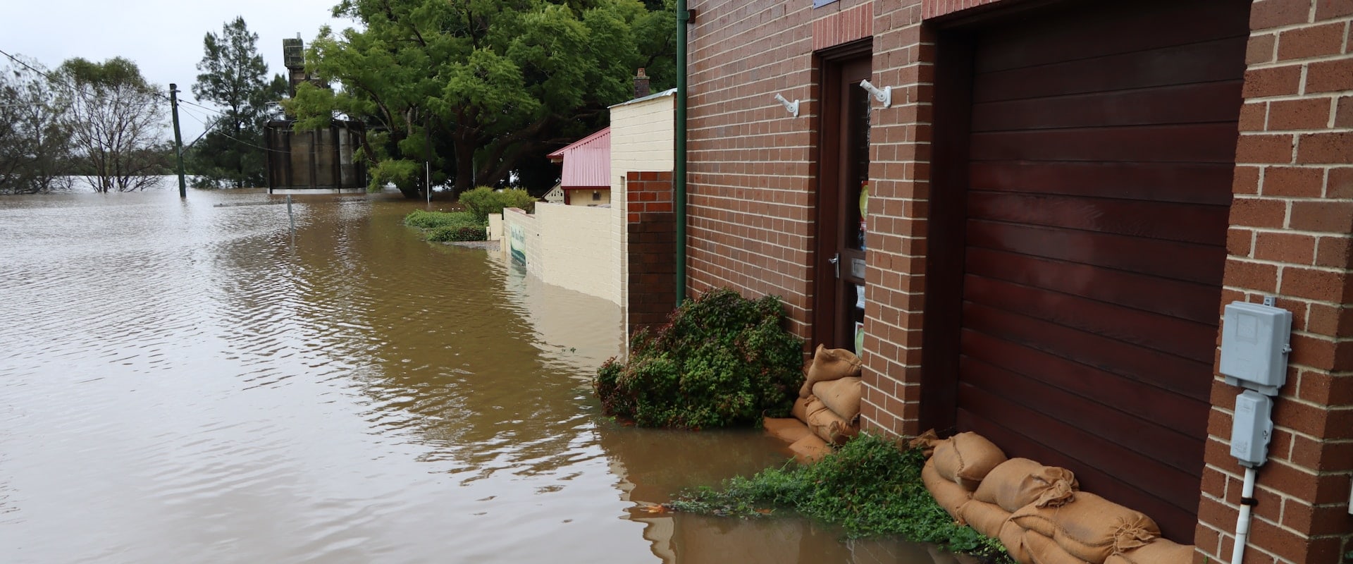 Natural Disaster Strikes: How To Salvage And Repair Underfloor Heating In Hollywood, FL