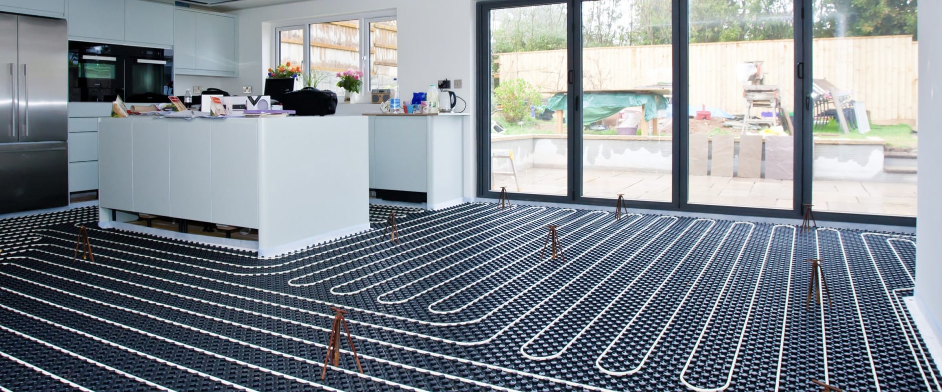 The Advantages Of Hiring Expert Kitted PCB Assembly Services For Underfloor Heating Installations