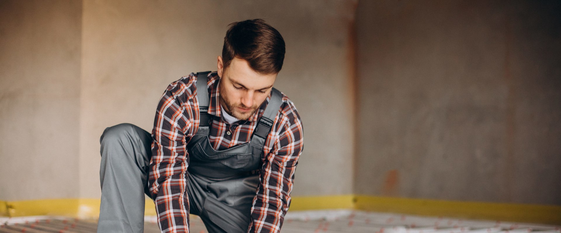 What are common problems with underfloor heating?