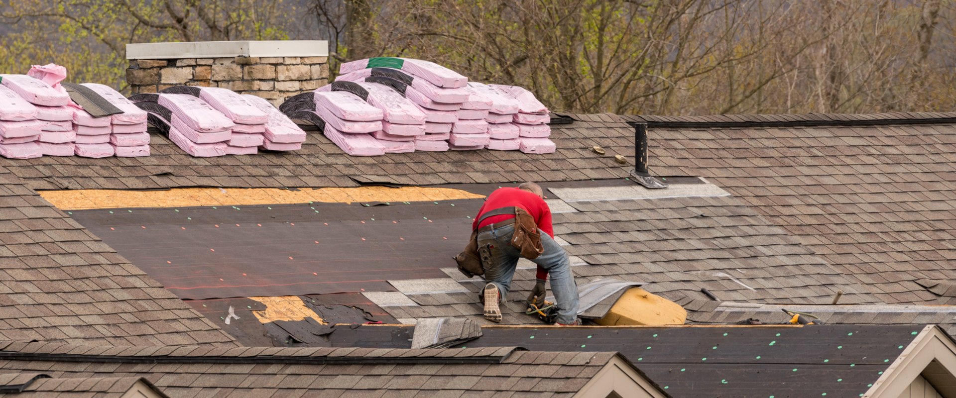 Seal The Top First: Roof Replacements In Vancouver, WA That Set The Stage For Efficient Underfloor Heating