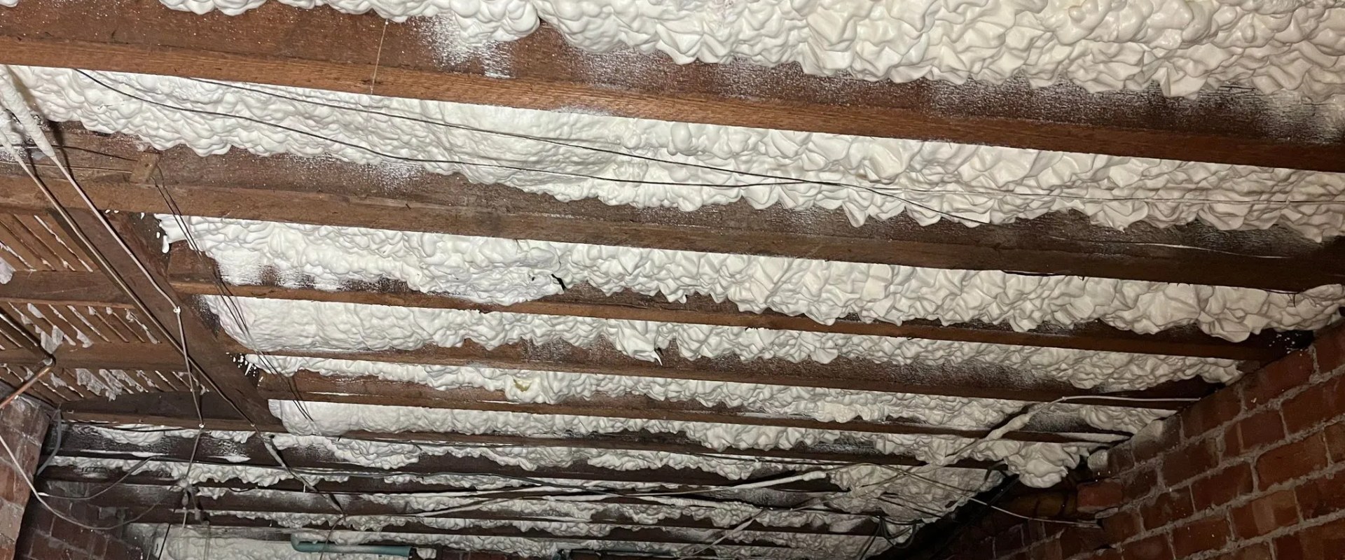 Enhance Your Underfloor Heating with Spray Foam Insulation
