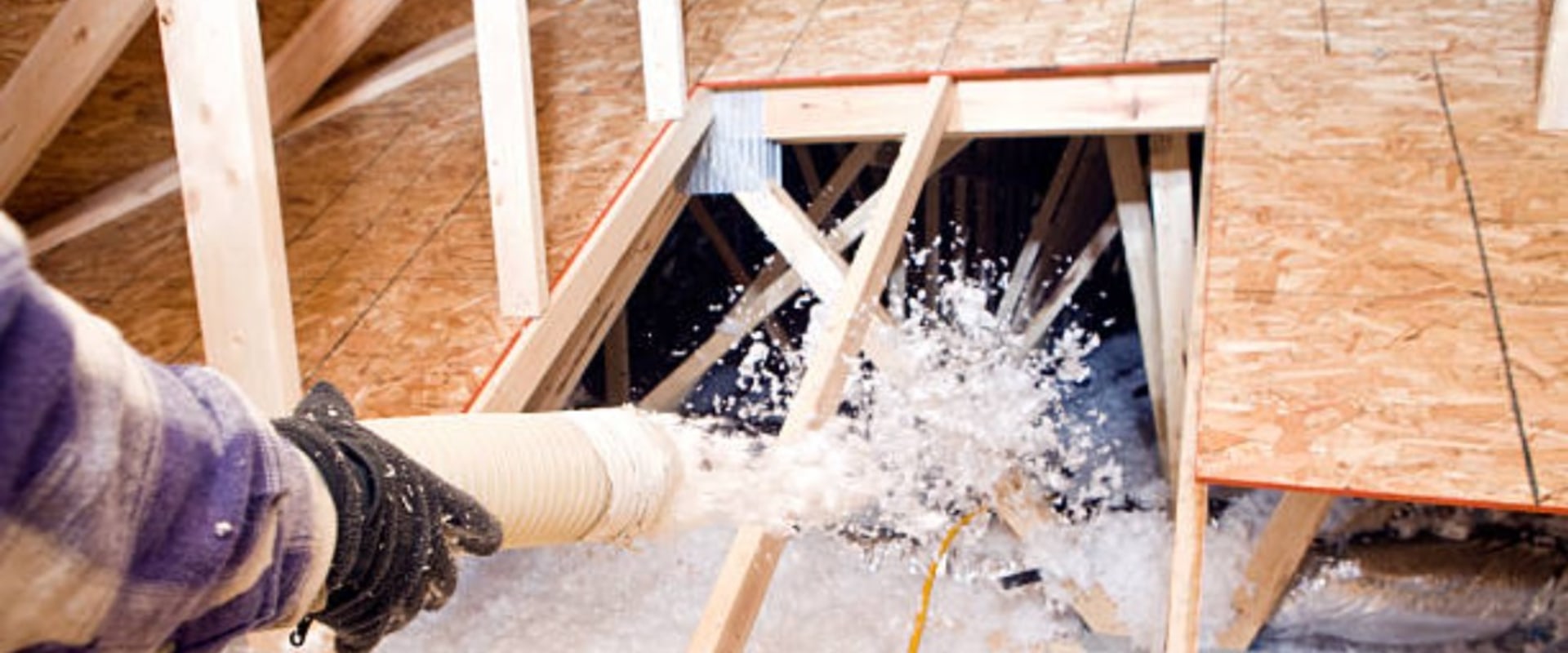 Maximize Comfort with Underfloor Heating & Attic Insulation