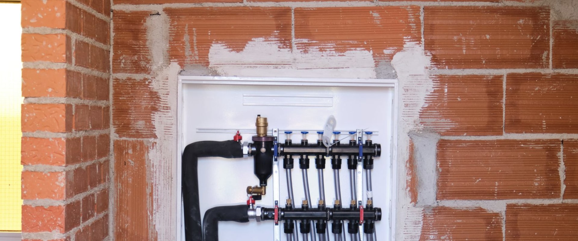 Expert Remodeling with Underfloor Heating in Seminole