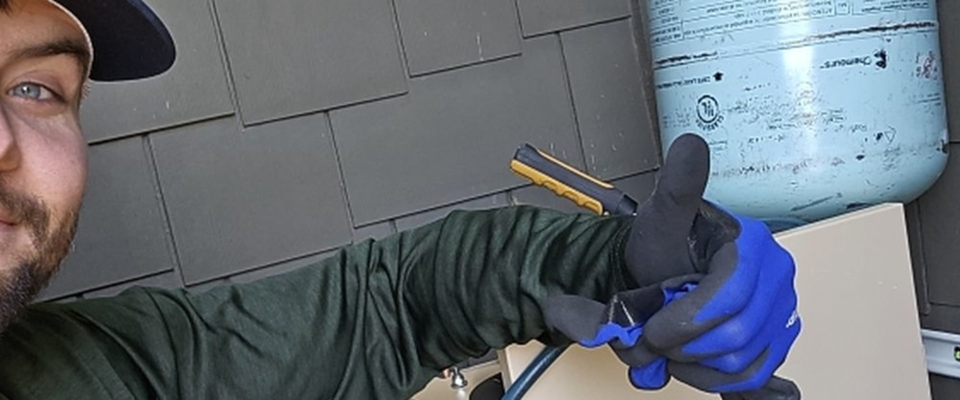 Why Santa Rosa Homeowners Should Trust A Professional HVAC Contractor For Underfloor Heating