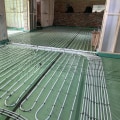 Enhance Comfort and Efficiency with Underfloor Heating in Corvallis