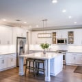 Underfloor Heating: A Must-Have For Your Kitchen Remodel In Phoenix With The Help Of A Kitchen Contractor
