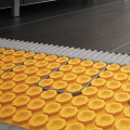 Which is the best brand electric underfloor heating?