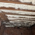 Enhance Your Underfloor Heating with Spray Foam Insulation