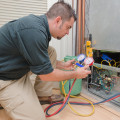 Staying Warm From The Ground Up: Why Belford, NJ, Homeowners Trust Electrical Contractors For Underfloor Heating