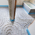 Is underfloor heating a good option?