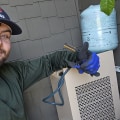 Why Santa Rosa Homeowners Should Trust A Professional HVAC Contractor For Underfloor Heating