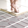 What are the pros and cons of underfloor heating?