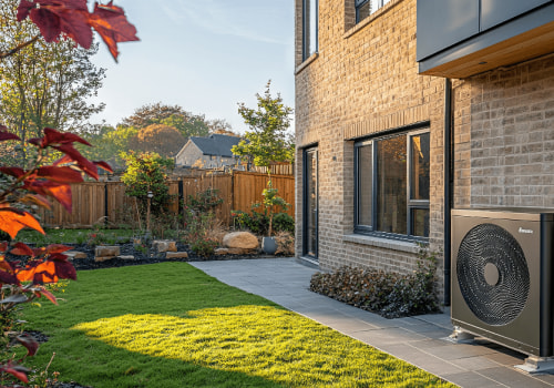 Dayton Comfort Upgrade Guide: New Heat Pump Pricing and the Role of Underfloor Heating