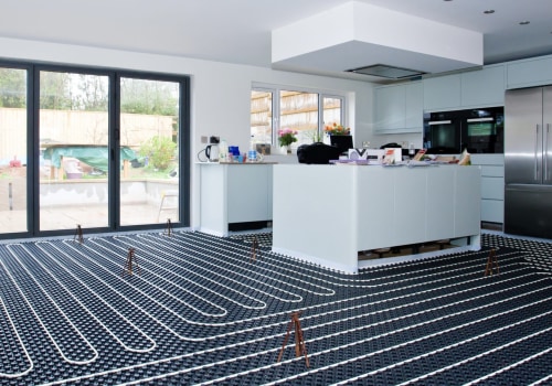 The Advantages Of Hiring Expert Kitted PCB Assembly Services For Underfloor Heating Installations