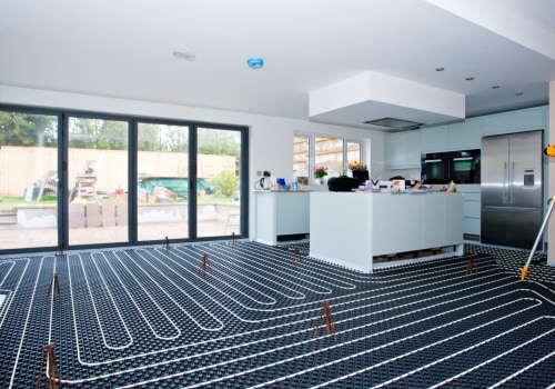 The Ultimate Guide To Underfloor Heating: A Must-Have Heating Service In Abbotsford