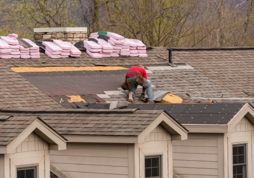 Seal The Top First: Roof Replacements In Vancouver, WA That Set The Stage For Efficient Underfloor Heating