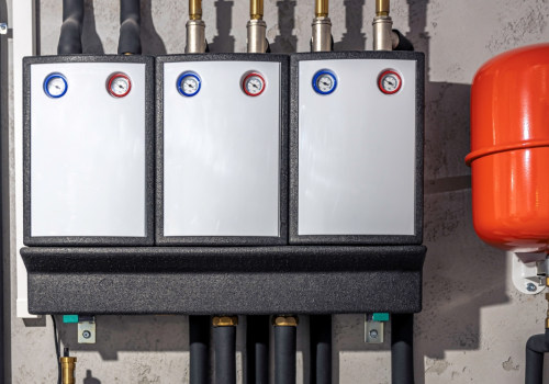 Optimize Underfloor Heating with VDB Adhesives Silicone