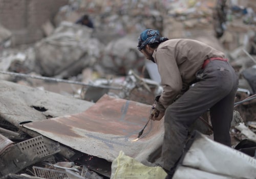 Enhance Comfort with Energy-Efficient Heating & Recycling in Daytona Beach