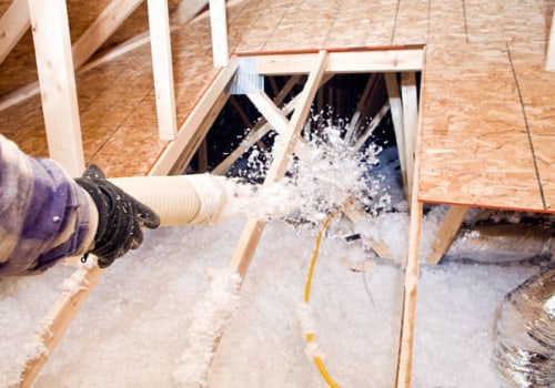 Maximize Comfort with Underfloor Heating & Attic Insulation