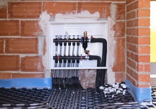Expert Remodeling with Underfloor Heating in Seminole