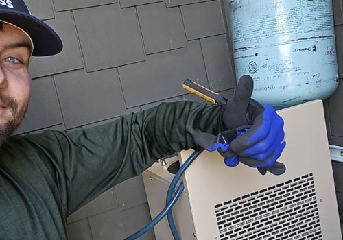 Why Santa Rosa Homeowners Should Trust A Professional HVAC Contractor For Underfloor Heating